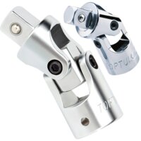 Набор трещотка с головками Toptul GCAD1502 15 предметов