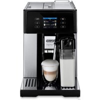 Кофемашина DeLonghi Perfecta Deluxe ESAM460.80.MB
