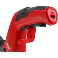 Садовые ножницы Wortex LX SG 4015-1 2322100 (с АКБ)