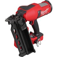 Гвоздезабиватель Milwaukee M18 FDN-0X 4933493600 (без АКБ, кейс)