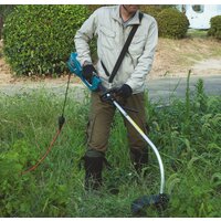 Триммер Makita UR3501