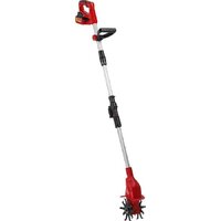 Мотокультиватор аккумуляторный Wortex CRC 3018 XLT Set 1335865 (с 1-им АКБ)