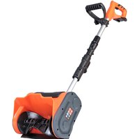 Снегоуборщик Patriot PE 1001UES (без АКБ)