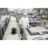 Пылесос Karcher NT 22/1 Ap L Promo 1.378-627.0