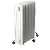 Масляный радиатор Ресанта ОМ-9Н