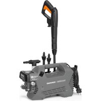 Мойка высокого давления Daewoo Power DAW 6 Compact