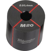Гильза ограничительная  Milwaukee ForceLogic PG13/M20 4932430914
