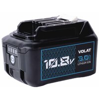 Аккумулятор VOLAT MAK-BL1015 (10.8В/3 Ah)