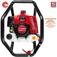 Мотобур Зубр МБ2-300 Н