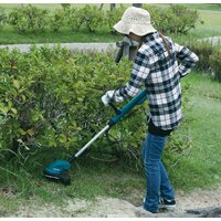 Триммер Makita DUR181Z (без АКБ)