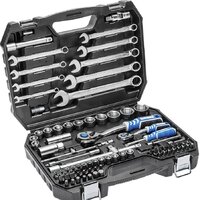 Универсальный набор инструментов Hoegert Technik HT1R225 (85 предметов)