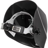 Сварочная маска Wester WH8 990-075 (черный)