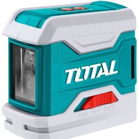 Лазерный нивелир Total TLL156506