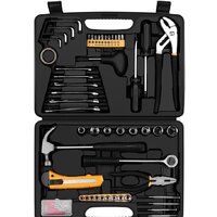 Набор домашнего мастера Deko TZ51 (51 предмет)