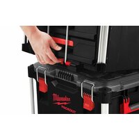 Ящик для инструментов Milwaukee Packout 2 Drawer Tool Box 4932472129