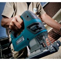 Электролобзик Makita 4350 FCT