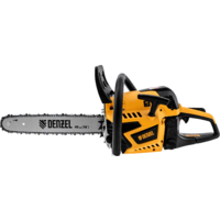 Бензопила Denzel DS-4516