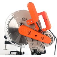 Торцовочная пила Patriot MS 253