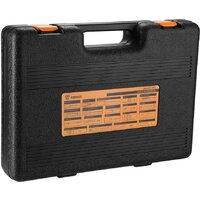Набор домашнего мастера Deko DKMT89 PRO (89 предметов)