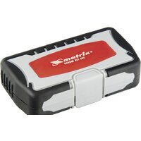 Набор оснастки для электроинструмента Matrix 11322 (40 предметов)