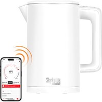 Электрический чайник Redmond (Редмонд) SkyKettle KM231S (белый)