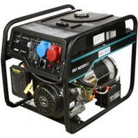 Бензиновый генератор Hyundai HHY 9020FE-T