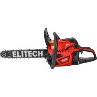Бензопила ELITECH ПБ 5226C E1611.011.00