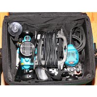 Кромочно-петельный фрезер Makita RT0700CX2