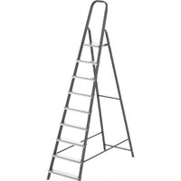 Лестница-стремянка СибрТех 97959 (9 ступеней)