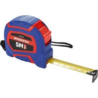Рулетка Workpro WP261009