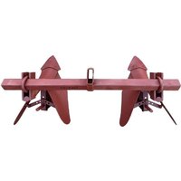 Окучник Механический завод ОР-1-01 (сцепка под прямоугольник)