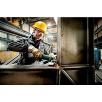 Угловая шлифмашина Metabo WEV 17-125 Quick [600516000]