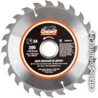 Пильный диск Gepard GP0906-24