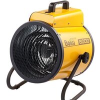 Электрическая тепловая пушка Ballu Prorab-2 BHP-P2-6