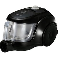 Пылесос Samsung SC4581 VCC4581V3K/XEV
