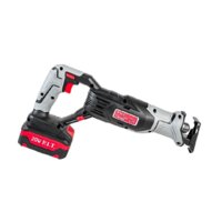 Сабельная пила P.I.T. PSA20H-115A/1 (с 1-им АКБ)