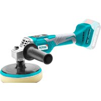 Полировальная машина Total TAPLI2001 (без АКБ)