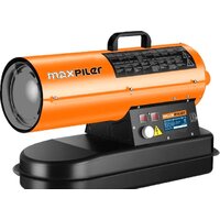 Дизельная тепловая пушка MaxPiler MDH-15
