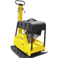 Виброплита ТСС TSS-WP320L