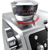 Рожковая кофеварка DeLonghi La Specialista EC 9335.M