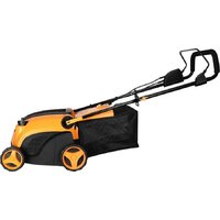 Скарификатор-аэратор Deko DKESC1700 081-2004