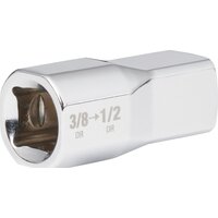 Адаптер слесарный Milwaukee 4932480647