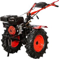 Мотокультиватор бензиновый Velles GTL-801