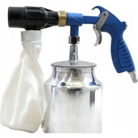 Пистолет пескоструйный  Zitrek PG8 018-0899