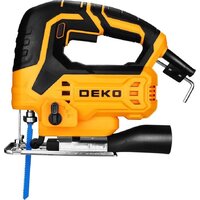 Электролобзик Deko JS650-D 083-1159