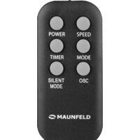 Колонный вентилятор MAUNFELD MTF1000BR