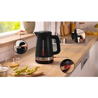 Электрический чайник Bosch TWK4M223