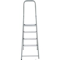 Лестница-стремянка Новая высота NV1130 (4 ступени)
