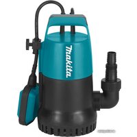 Дренажный насос Makita PF0300