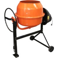 Бетономешалка Калибр БСЭ-120